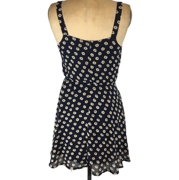 Lucca Couture Daisy chiffon tank dress - Picture 4 of 12